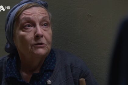 Άγιος έρωτας αύριο 24/3: Η ψεύτικη ομολογία φόνου και η παγίδα στα λαθραία!