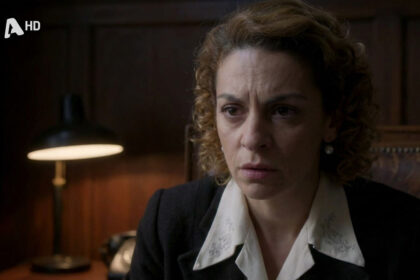 Άγιος έρωτας αύριο 26/3: Το άγριο ξύλο, η ομολογία του εμπρησμού και η μεγάλη απόφαση!