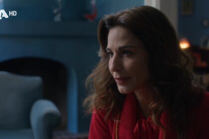 Άγιος έρωτας Χριστίνα: Η ανακάλυψη σοκ στο παλιό πορνείο, η συμφωνία με τον Πέτρο και η άγρια επίθεση της Σμαρώς στη Σοφία!