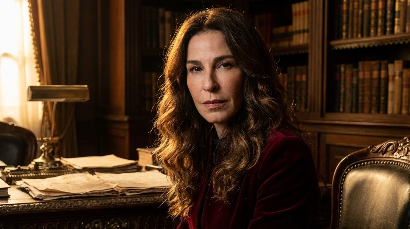 Άγιος έρωτας Χριστίνα: Η σκηνοθετημένη απαγωγή-σοκ!