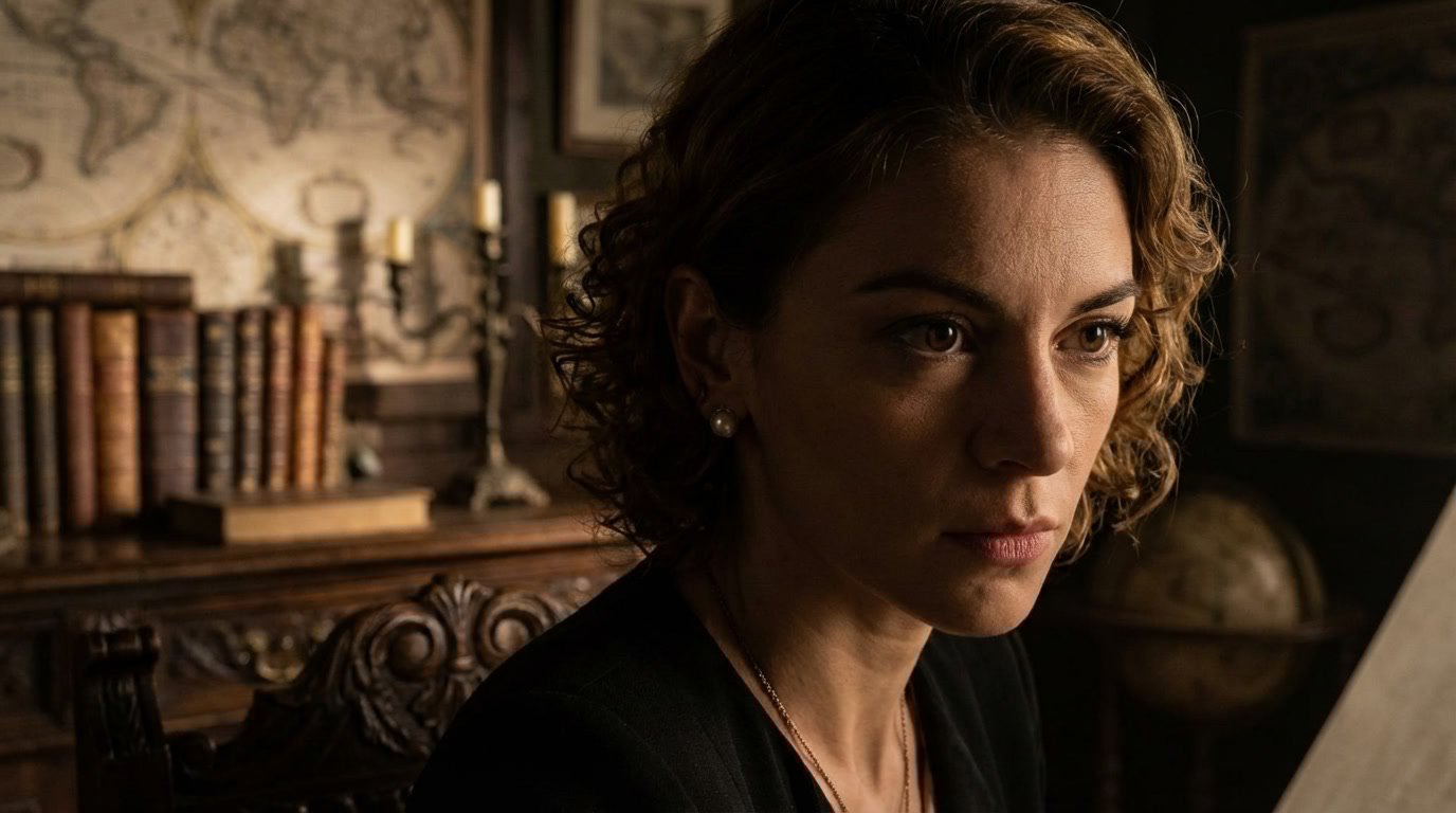 Άγιος έρωτας Δέσποινα: Ο όρκος εκδίκησης και ο Παύλος!