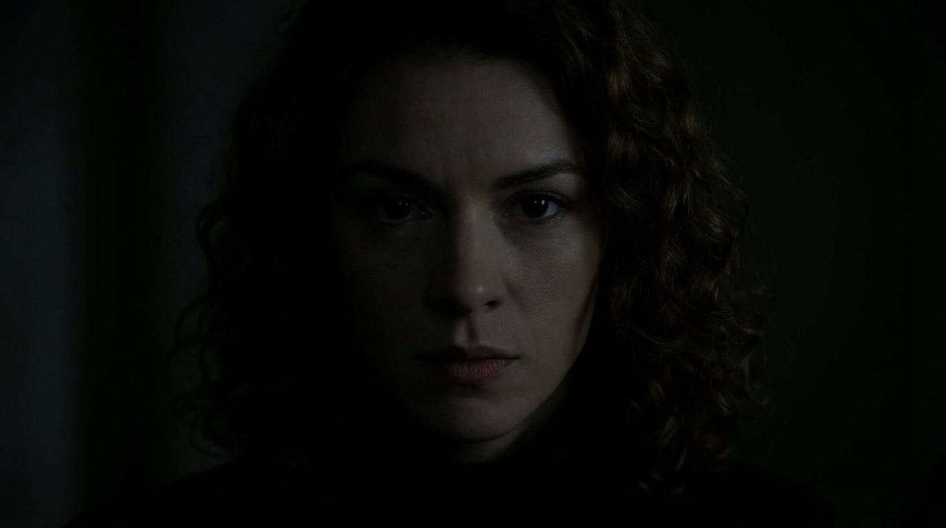 Άγιος έρωτας Δέσποινα: Ο όρκος εκδίκησης και ο Παύλος!