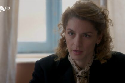 Άγιος έρωτας επεισόδια: Η Δέσποινα ομολογεί πως ήθελε να κάψει ζωντανή τη Δώρα!