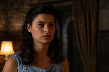 Άγιος έρωτας Επεισόδια: Το διαζύγιο της Χλόης & ο Λεωνίδας!