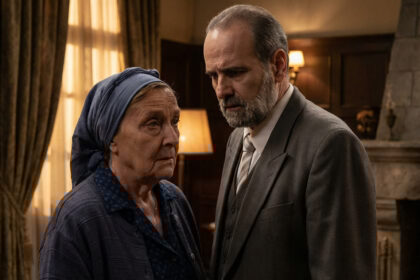 Άγιος έρωτας επεισόδια: Φρικτή μητροκτονία & το τέλος!