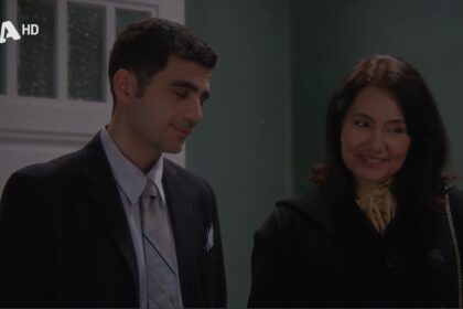 Άγιος έρωτας επεισόδια: Η Σοφία απειλεί το μωρό και η Σμαρώ την «ισοπεδώνει» με άγρια επίθεση!