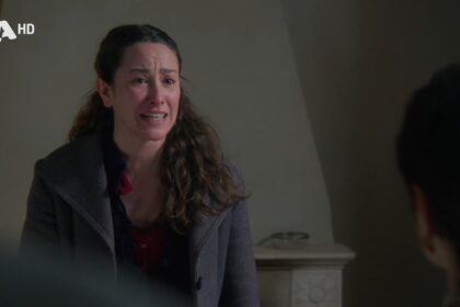 Άγιος Έρωτας επεισόδια: Η Σοφία το σκάει και ο Παύλος στήνει θανάσιμη παγίδα!