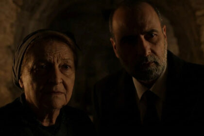 Άγιος έρωτας επόμενα επεισόδια: Η δολοφονία της Κικής!