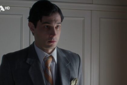 Άγιος έρωτας επόμενα επεισόδια: Το φρικτό έγκλημα του Παύλου και η εκδίκηση του Ηλία