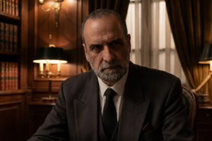 Άγιος έρωτας εξελίξεις: Το αίμα της μάνας και η αρχή του τέλους για τον Παύλο