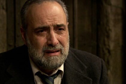 Άγιος έρωτας εξελίξεις: Η ομολογία του φόνου και η αναγκαστική παραίτηση!