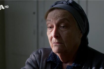 Άγιος έρωτας εξελίξεις: Το σοκαριστικό σχέδιο του Παύλου να σκοτώσει την Κική και η ανατροπή με τον Ηλία που τη φυγαδεύει στην Αθήνα!