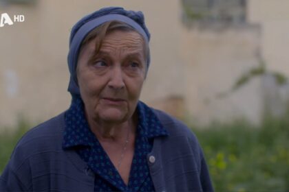 Άγιος Έρωτας: Το μεγάλο μυστικό της Κικής και το έγκλημα του Μαρκόπουλου που σοκάρει!