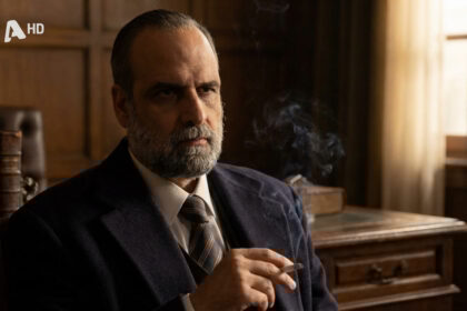 Άγιος έρωτας: Ο θάνατος της Κικής και το σκοτεινό μυστικό!