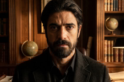 Άγιος έρωτας Νικόλαος: Η αλήθεια & το διαζύγιο της Χλόης!