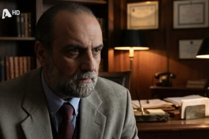 Άγιος έρωτας Παύλος: Η μάνα που μπήκε φυλακή για να τον σώσει! Το μεγάλο μυστικό!