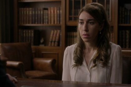 Άγιος έρωτας σήμερα 1/4: Το ανατριχιαστικό μυστικό, η εξαφάνιση και η σκοτεινή αποκάλυψη