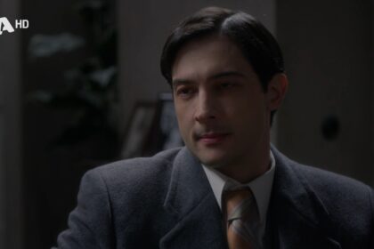 Άγιος έρωτας σήμερα 18/3: Το θανάσιμο ρίσκο στο Δρομοκαΐτειο και ο άγριος ξυλοδαρμός στη Στέρνα