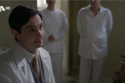 Άγιος έρωτας σήμερα 24/3: Ομολογία φόνου και η θανάσιμη παγίδα!