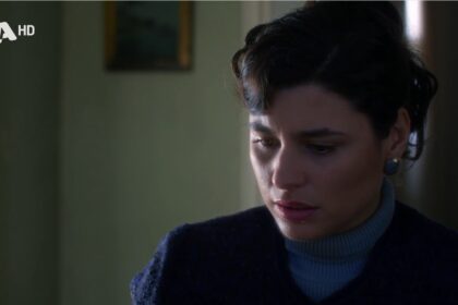 Άγιος έρωτας σήμερα 5/3: Ο Νικηφόρος διαλύει την Άννα, η «ιερή» συμμαχία Παύλου-Δέσποινας και η Χλόη που σοκάρει τον Νικόλαο!