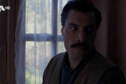 Άγιος Έρωτας spoiler: Η Δέσποινα ομολογεί τον εμπρησμό και ο Γεράσιμος τρώει πόρτα!