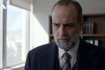 Άγιος έρωτας Spoiler: Ο Παύλος δολοφονεί τον Γεράσιμο και παγιδεύει τον Αργύρη!