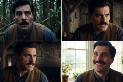 Άγιος έρωτας Spoiler: Η δολοφονία του Γεράσιμου από τον Παύλο