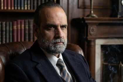 Άγιος έρωτας Spoiler: Η μαχαιριά, η μαφία & το κρυφό διαζύγιο