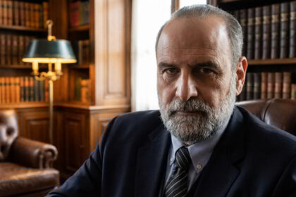 Άγιος έρωτας Spoiler: Ο Παύλος διαλύει τον Γεράσιμο & φυλακίζει τη Σοφία