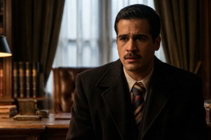 Άγιος έρωτας Στέφανος: Βάφει τα χέρια του με αίμα για την τιμή της αδελφής του!