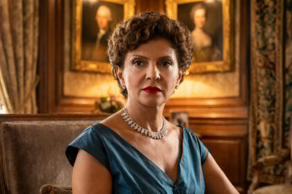 Άγιος έρωτας Ταμίλα Κουλίεβα: Σε ποιες σειρές την έχουμε ξαναδεί;