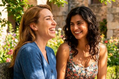 Άγιος έρωτας Χλόη: Το μυστικό της και ο χωρισμός της Άννας