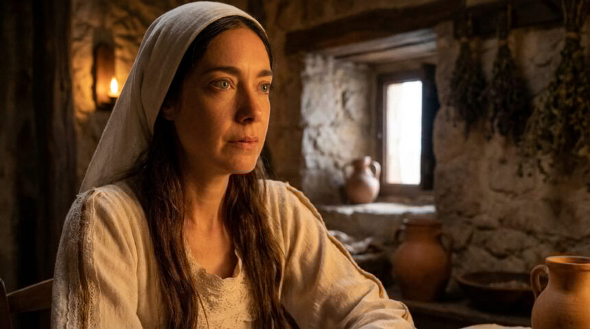 Από Ήλιο σε Ήλιο Επόμενα Επεισόδια 7, 8, 9, 10: Θάνατος & Θυσία