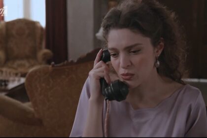 Grand Hotel: Το θρίλερ με την εγκυμοσύνη της Αλίκης και το αναπάντητο ερώτημα που καίει!