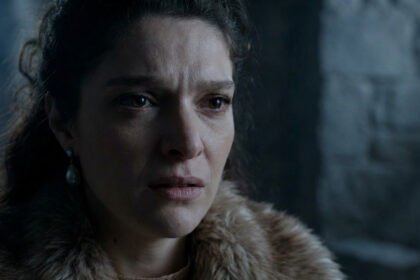 Grand Hotel Αλίκη: Η ανατρεπτική πρόταση για το Λονδίνο, η τυφλή ζήλια του Πέτρου και η βόμβα για τη στείρωση του Άρη!