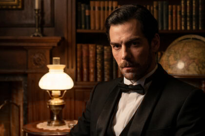 Grand Hotel: Η πικρή αποχώρηση του Πέτρου, η εγκυμοσύνη και η κατάρρευση