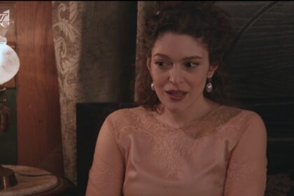 Grand Hotel αύριο 1/4: Η παραίτηση του Πέτρου, η έφοδος στην Ελευσίνα και το ένοχο μυστικό!