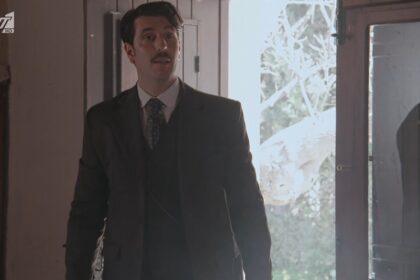 Grand Hotel αύριο 25/3: Ο Ρήγας πυροβολεί εν ψυχρώ τον Αλέξανδρο και η Αλίκη ραγίζει οριστικά την καρδιά του Πέτρου!