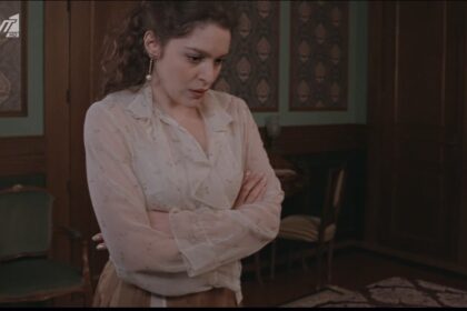 Grand Hotel αύριο 4/3: Η οργή της Αλίκης για τον Άρη, η απειλή του Ιάσωνα στη Σοφία και το μυστικό ραντεβού Ρήγα - Ελένης!