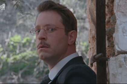 Grand Hotel: Ο Αλέξανδρος αιμόφυρτος, ο χωρισμός σοκ και ο εφιάλτης της Ελένης!