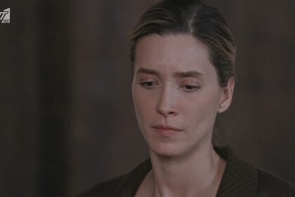 Grand Hotel εξελίξεις: Ο εφιάλτης της Ελένης στο πεζοδρόμιο, ο οριστικός χωρισμός του Πέτρου και η κρυφή φυγή της Αλίκης!