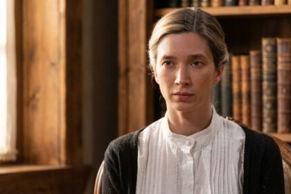 Grand Hotel Ελένη: Ο βρώμικος εκβιασμός στον Άρη