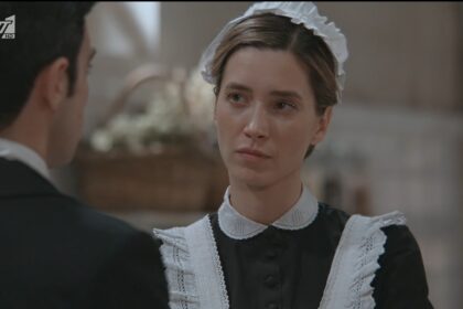 Grand Hotel Ελένη: Η απόλυτη καταστροφή, η ληστεία και το "χρυσό" μυστικό της Αλίκης!