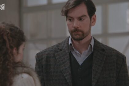 Grand Hotel επεισόδια: Η αυτοκαταστροφή του Πέτρου, η θυσία της Αλίκης και η οργή για την απόπειρα που διαλύει τα πάντα!