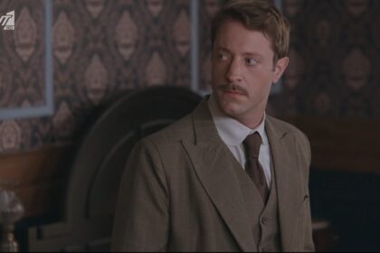 Grand Hotel επεισόδια: Η ανατροπή με τον Κόμη, η εμπλοκή του Ρήγα στην απόπειρα και η εν ψυχρώ δολοφονία του μάρτυρα!