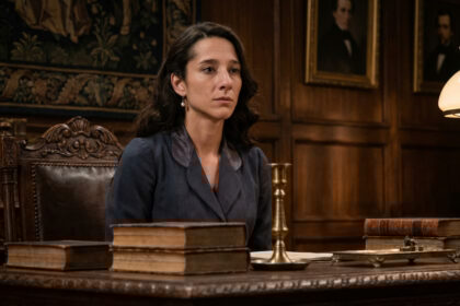 Grand Hotel επεισόδια: Ξύλο, προδοσία και το ματωμένο λάθος του Ρήγα!