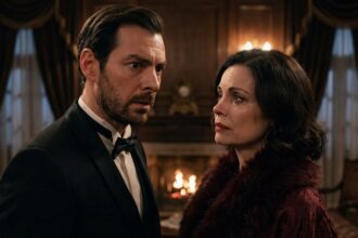 Grand Hotel επόμενα επεισόδια 90, 91, 92, 93, 94 – Β’ Κύκλος