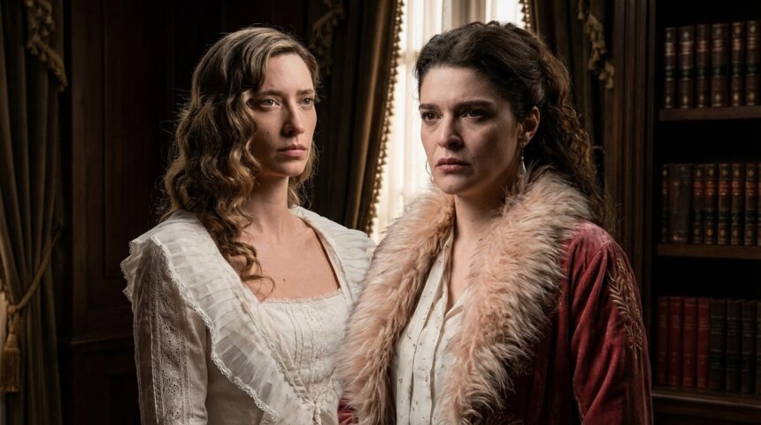 Grand Hotel επόμενα επεισόδια 94, 95, 96, 97, 98 – Β’ Κύκλος