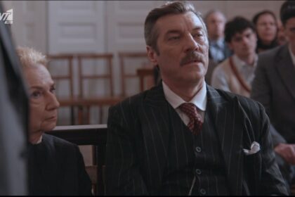 Grand Hotel επόμενα επεισόδια: Ο εκβιασμός στη Σοφία και το δίλημμα της προδοσίας!