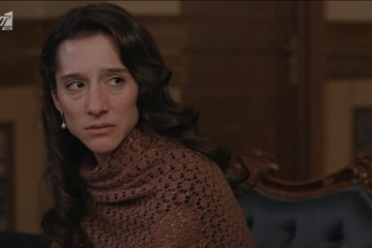 Grand Hotel εξελίξεις: Η κρυφή απόδραση Κυβέλης-Ρήγα, η αποκάλυψη για τον Χατζημήτρο και το τέλος εποχής στο ξενοδοχείο!